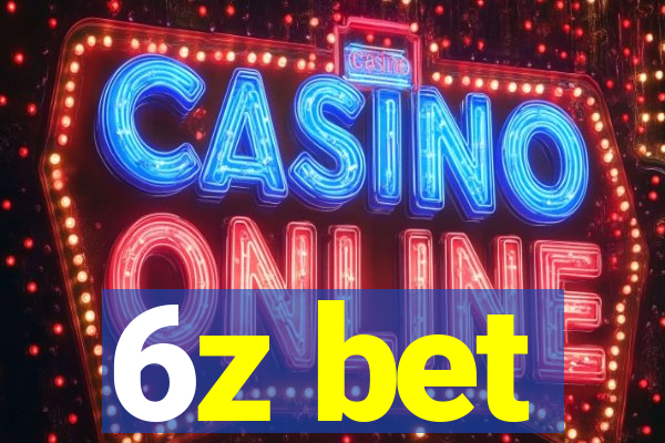 6z bet